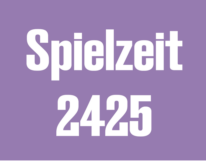Das Pro­gram für die neue Spiel­zeit 2024/25 am Thea­ter Osnabrück steht!